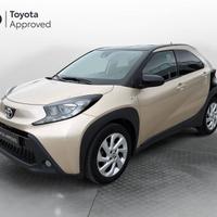 Toyota Aygo X 1.0B (72 CV) Trend S-CVT