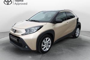 Toyota Aygo X 1.0B (72 CV) Trend S-CVT