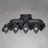 Collettore scarico Jeep Cherokee XJ