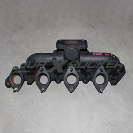 Collettore scarico Jeep Cherokee XJ