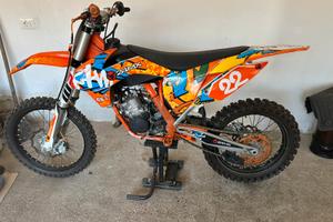 KTM SX125