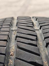 Gomme Bridgeston M+S