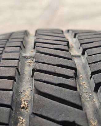 Gomme Bridgeston M+S