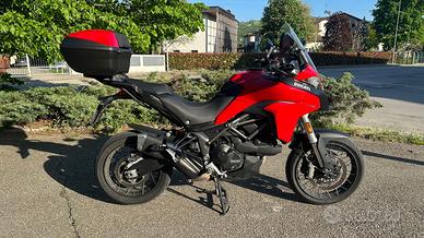 Ducati Multistrada 950