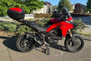 Ducati Multistrada 950