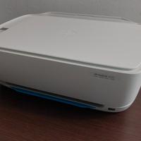 stampante hp desk jet 3630