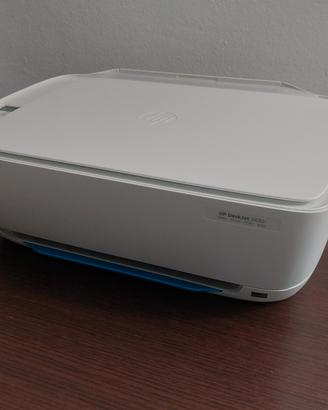stampante hp desk jet 3630