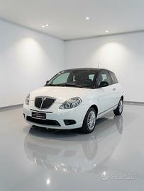 Lancia Ypsilon 1.2 69 CV Platinum 2011