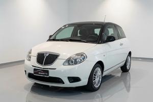 Lancia Ypsilon 1.2 69 CV Platinum 2011