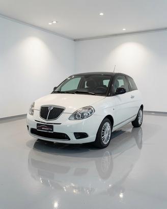 Lancia Ypsilon 1.2 69 CV Platinum 2011