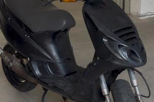 Ricambi nrg mc2/mc3