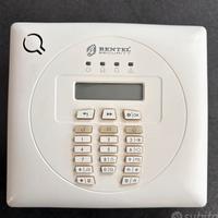 Allarme Bentel BW30-K + modulo GSM