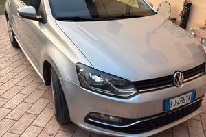 EVO 5 p.unico propretario