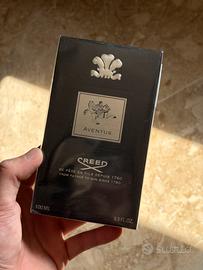 Profumo Aventus Creed 100ml