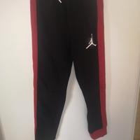 pantaloni garzato Jordan taglia M 10-12 anni 