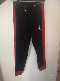 pantaloni garzato Jordan taglia M 10-12 anni 