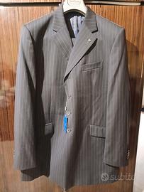 completo Uomo Renato Balestra 