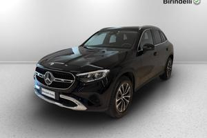 MERCEDES-BENZ GLC (X254) - GLC 220 d 4Mat