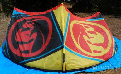 Kite RRD Obsession 9