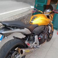 Honda Hornet - 2008