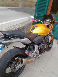 Honda Hornet - 2008