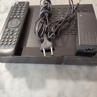 Decoder satellitare Vu+ Solo2