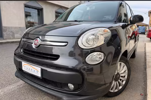 Fiat 500L 1.3 16 V Multijet lounge #50400
