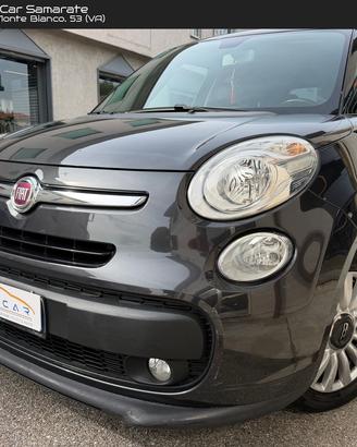 Fiat 500L 1.3 16 V Multijet lounge #50400