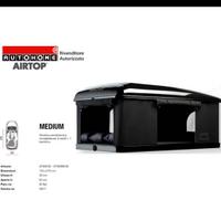 MAGGIOLINA AUTOHOME AIRTOP