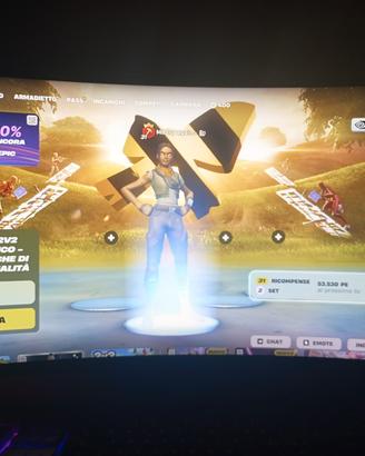 Monitor Gaming LG  27" 2K 180Hz PARI AL Nuovo.