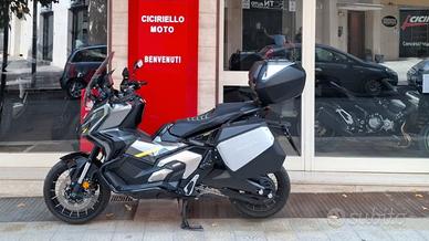 Honda X-ADV 750