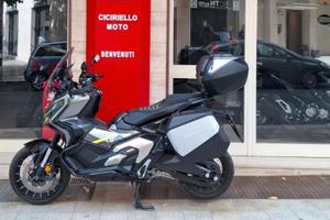 Honda X-ADV 750