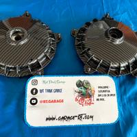 Cubicatura HG auto moto e varie