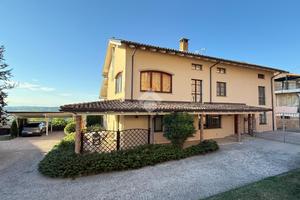 VILLA SINGOLA A SAN MARZANO OLIVETO