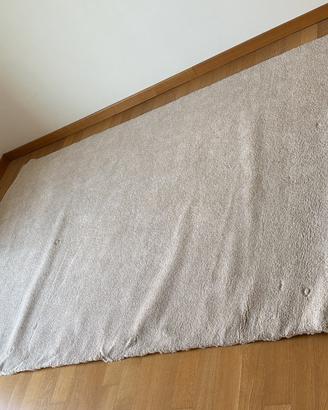 Tappeto ikea stoense 170x240 cm