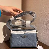 Guess Phoebe mini borsa a tracolla