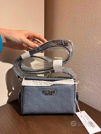 Guess Phoebe mini borsa a tracolla