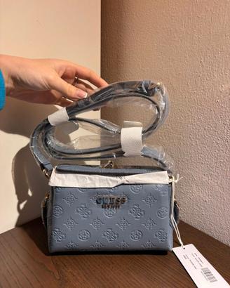 Guess Phoebe mini borsa a tracolla