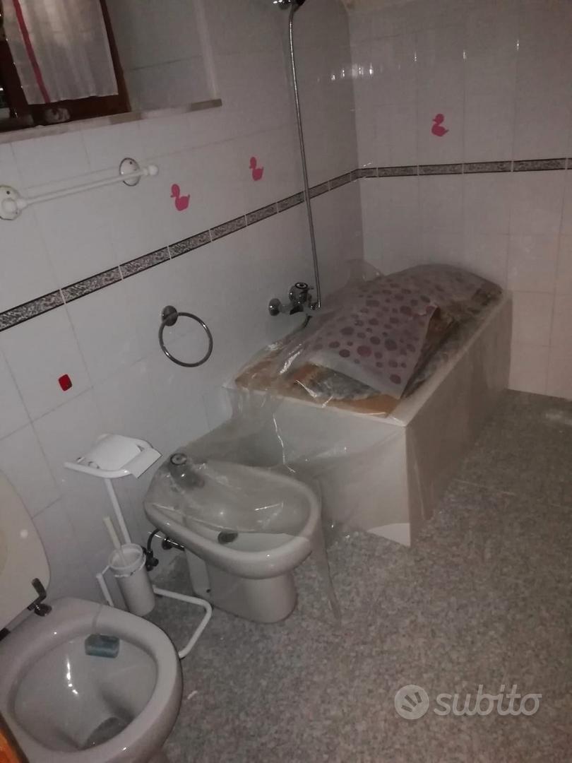 APPARTAMENTO ARREDATO a Sant'Agata di Puglia - Vista 6