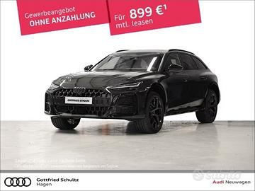AUDI*A6*ALLROAD*QUATTRO*S-LINE*MATRIX*360°*HEAD-UP