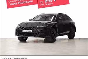 AUDI*A6*ALLROAD*QUATTRO*S-LINE*MATRIX*360°*HEAD-UP