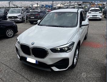Bmw X1 sDrive16d - SOLO 79.000 KM - 2022