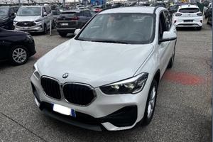 Bmw X1 sDrive16d - SOLO 79.000 KM - 2022