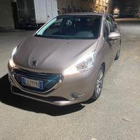 Peugeot 208 208 5p 1.4 hdi 8v Allure