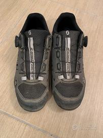 Scarpe mtb Scott Crus-R Boa n.39