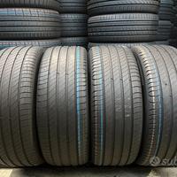 4 Gomme 215/55 R18 - 99V Michelin estive85%residui