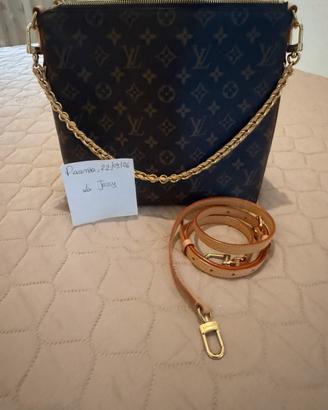Borsa multipass vuitton