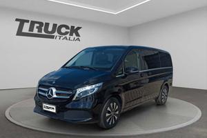 Mercedes-Benz Classe V - W447 2019 Long - V U92731
