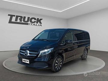 Mercedes-Benz Classe V - W447 2019 Long - V U92731