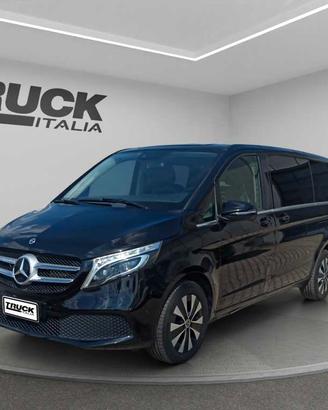 Mercedes-Benz Classe V - W447 2019 Long - V U92731